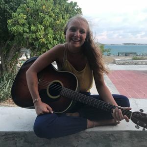 Meet your Posher, Molly kate